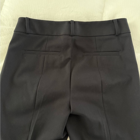 LOFT Marisa Slacks, black - Picture 4 of 6